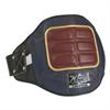 M. Toddy by Revgear Adjustable Leather Belly Pad 